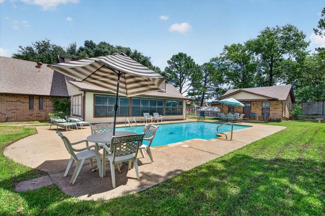 3412 Jones Court, Bedford, TX 76021