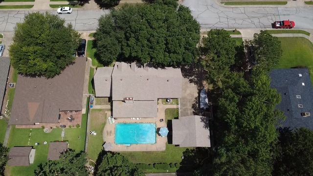 3412 Jones Court, Bedford, TX 76021