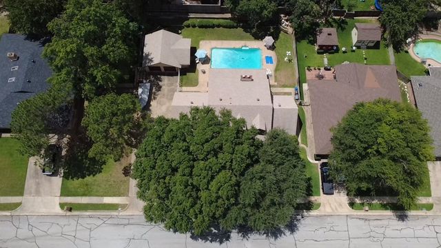 3412 Jones Court, Bedford, TX 76021