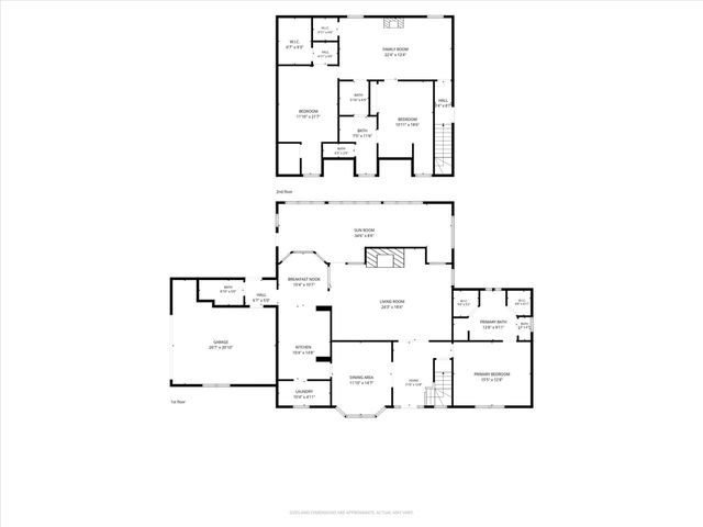 3412 Jones Court, Bedford, TX 76021