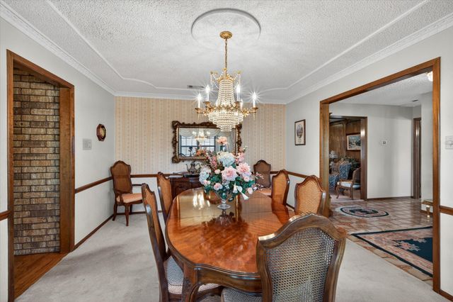 3412 Jones Court, Bedford, TX 76021