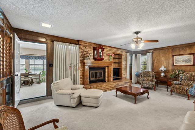 3412 Jones Court, Bedford, TX 76021