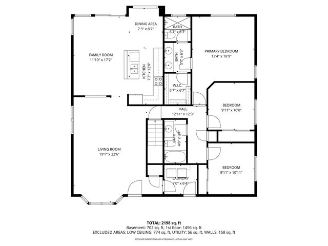 205 Woodlet Lane, Bolingbrook, IL 60490