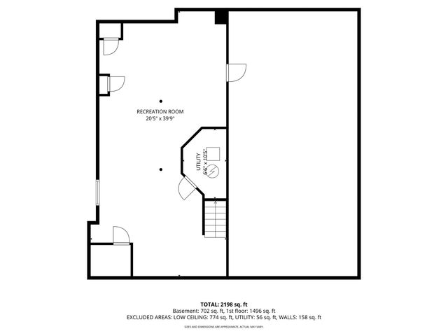 205 Woodlet Lane, Bolingbrook, IL 60490