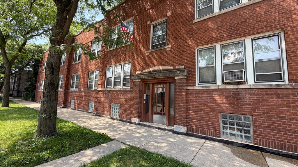 5304 W Potomac Avenue 1, Chicago, IL 60651