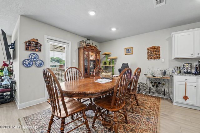 133 Mulberry Drive, Lucedale, MS 39452