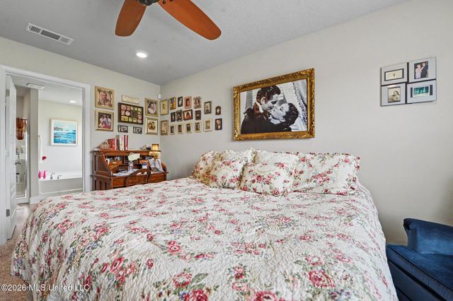 133 Mulberry Drive, Lucedale, MS 39452
