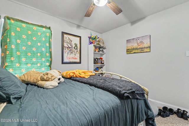 133 Mulberry Drive, Lucedale, MS 39452