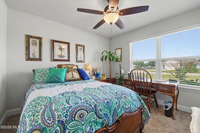 133 Mulberry Drive, Lucedale, MS 39452