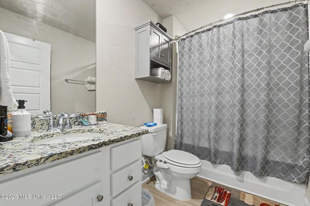 133 Mulberry Drive, Lucedale, MS 39452