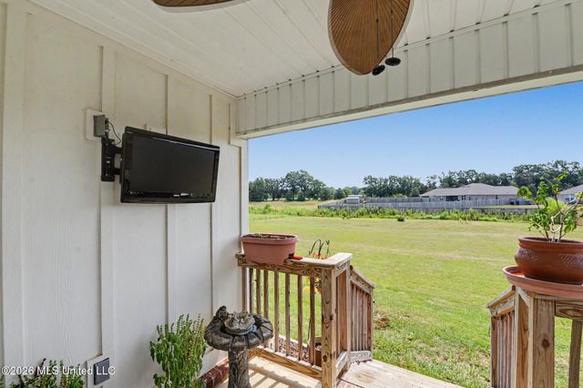 133 Mulberry Drive, Lucedale, MS 39452