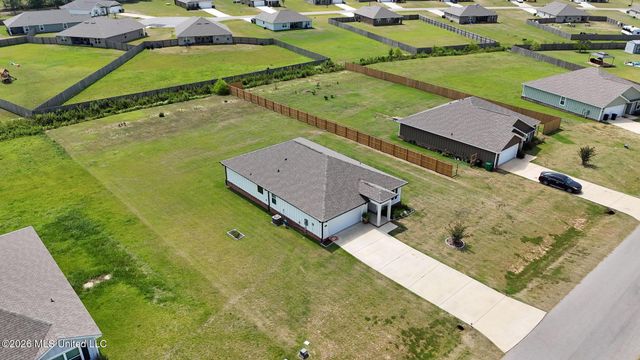133 Mulberry Drive, Lucedale, MS 39452