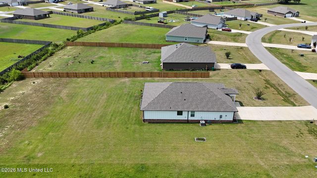 133 Mulberry Drive, Lucedale, MS 39452