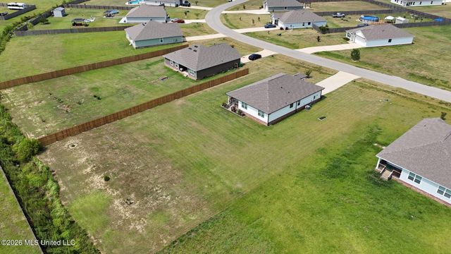 133 Mulberry Drive, Lucedale, MS 39452