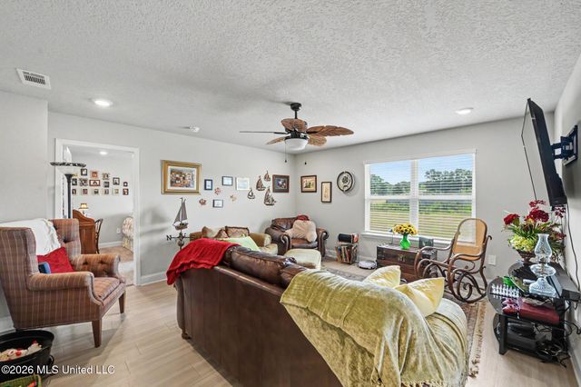 133 Mulberry Drive, Lucedale, MS 39452