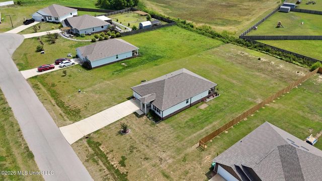 133 Mulberry Drive, Lucedale, MS 39452