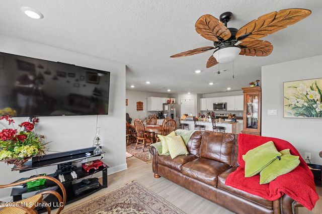 133 Mulberry Drive, Lucedale, MS 39452