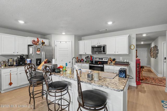 133 Mulberry Drive, Lucedale, MS 39452