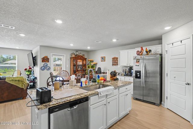 133 Mulberry Drive, Lucedale, MS 39452