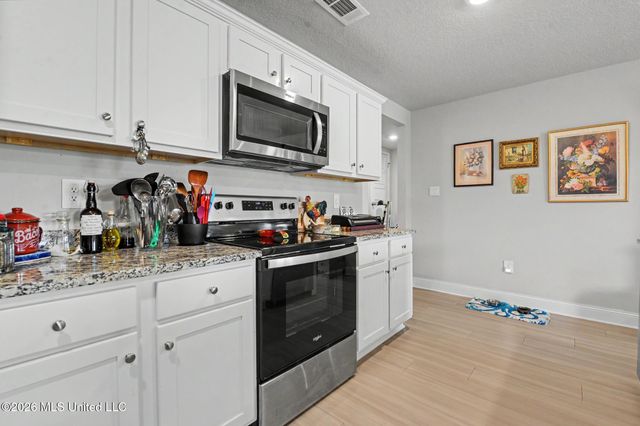 133 Mulberry Drive, Lucedale, MS 39452