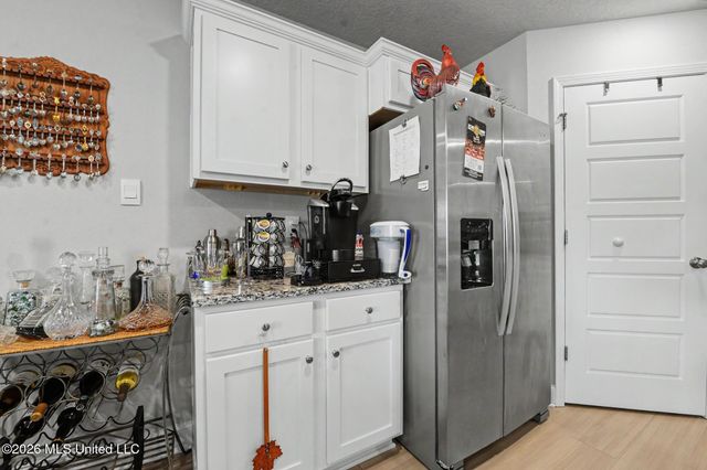 133 Mulberry Drive, Lucedale, MS 39452