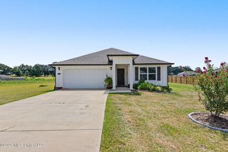 133 Mulberry Drive, Lucedale, MS 39452