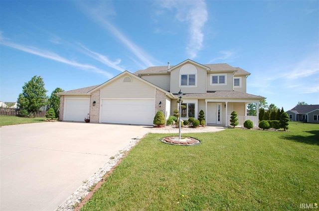 12426 Cliff View Court, Fort Wayne, IN 46818