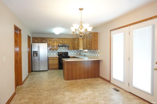 12426 Cliff View Court, Fort Wayne, IN 46818