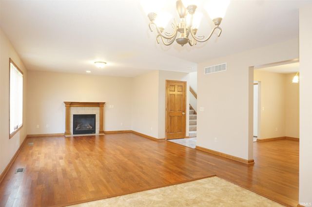 12426 Cliff View Court, Fort Wayne, IN 46818