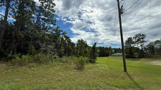 Lot 03 SW 140TH PLACE ROAD, Ocala, FL 34473