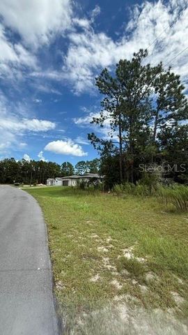 Lot 03 SW 140TH PLACE ROAD, Ocala, FL 34473
