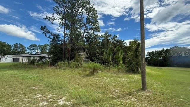 Lot 03 SW 140TH PLACE ROAD, Ocala, FL 34473