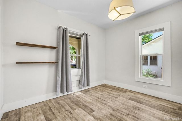 911 W Pikes Peak Avenue, Colorado Springs, CO 80905