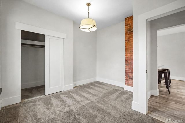 911 W Pikes Peak Avenue, Colorado Springs, CO 80905
