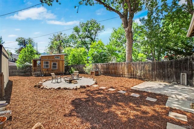 911 W Pikes Peak Avenue, Colorado Springs, CO 80905