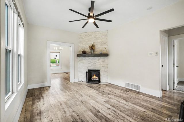 911 W Pikes Peak Avenue, Colorado Springs, CO 80905