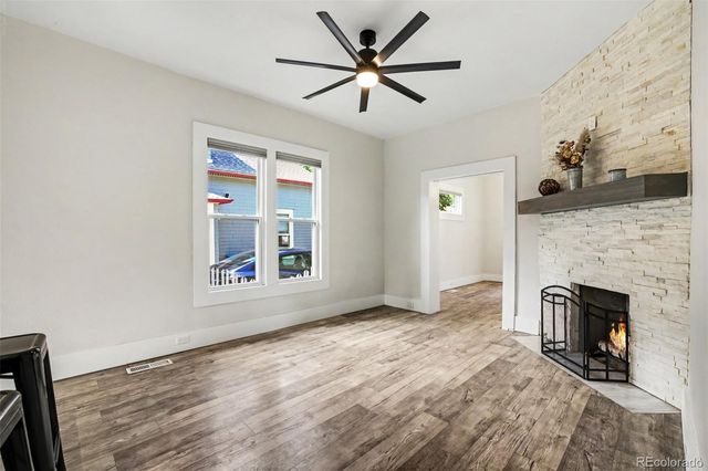 911 W Pikes Peak Avenue, Colorado Springs, CO 80905