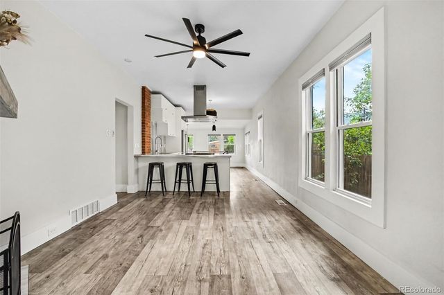 911 W Pikes Peak Avenue, Colorado Springs, CO 80905