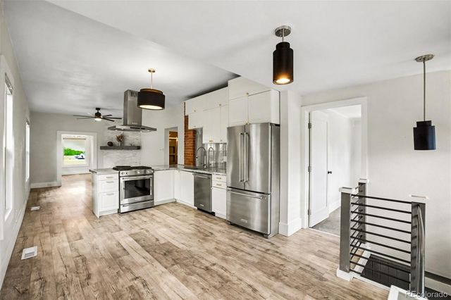 911 W Pikes Peak Avenue, Colorado Springs, CO 80905