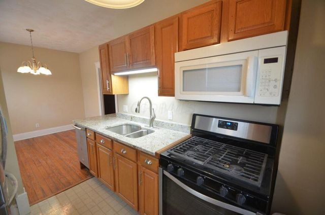 984.5 Hunter Avenue, 984.5, Columbus, OH 43201