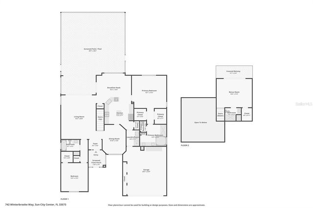 742 WINTERBROOKE WAY, Sun City Center, FL 33573