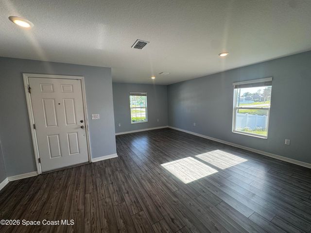 3362 Jupiter Boulevard SE, Palm Bay, FL 32909