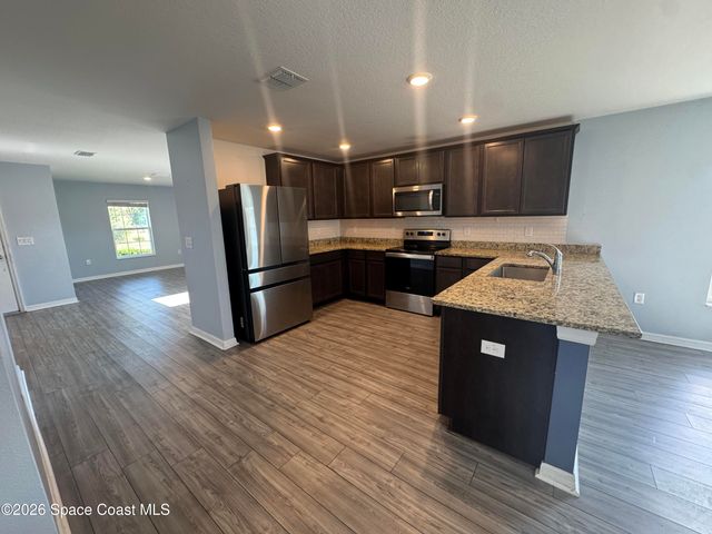 3362 Jupiter Boulevard SE, Palm Bay, FL 32909