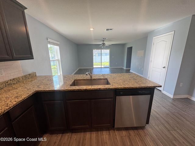 3362 Jupiter Boulevard SE, Palm Bay, FL 32909