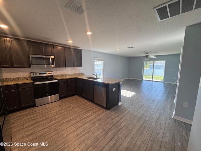 3362 Jupiter Boulevard SE, Palm Bay, FL 32909
