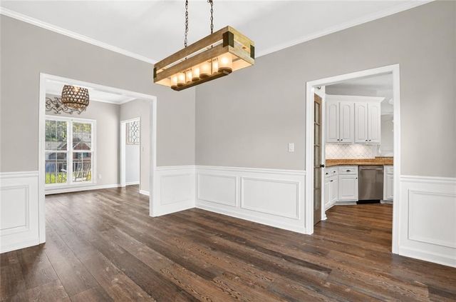 4255 Fairfax Drive, Cumming, GA 30028