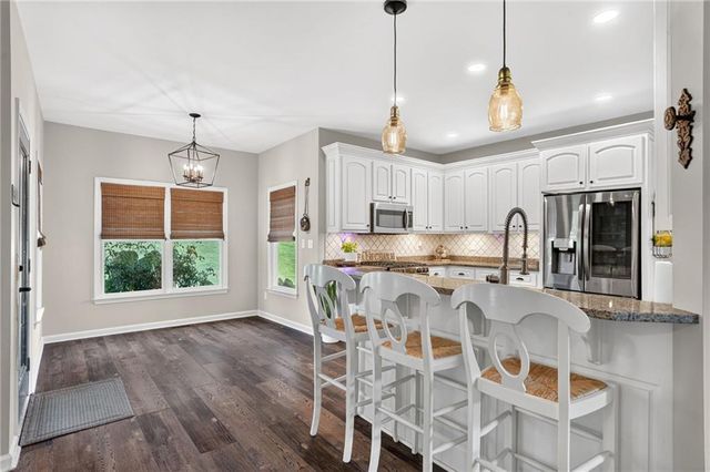 4255 Fairfax Drive, Cumming, GA 30028