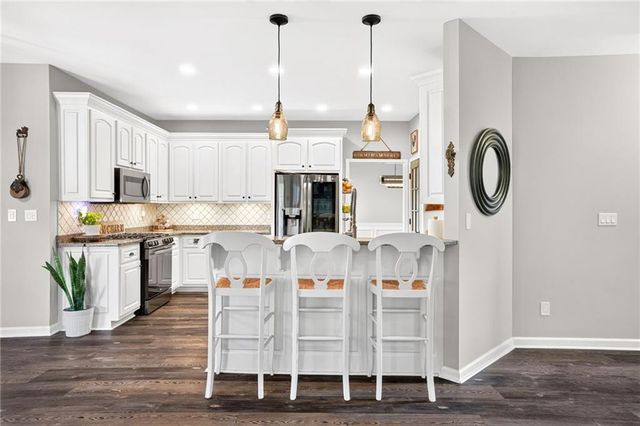 4255 Fairfax Drive, Cumming, GA 30028
