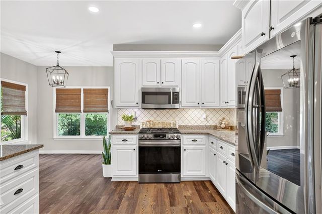4255 Fairfax Drive, Cumming, GA 30028
