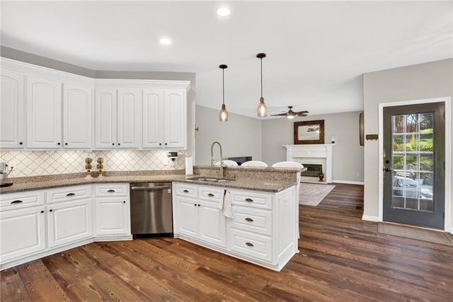 4255 Fairfax Drive, Cumming, GA 30028